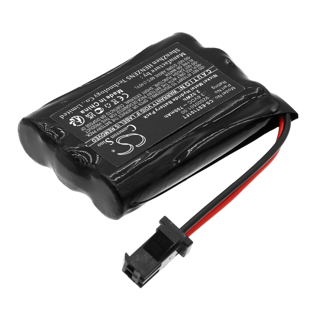 Batéria osvetľovacieho systému Esotec CS-EST101FT