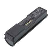 Battery compatibleWith Zebra