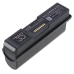 BarCode, Scanner Battery Zebra WT4000