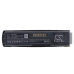 BarCode, Scanner Battery Zebra WT4000
