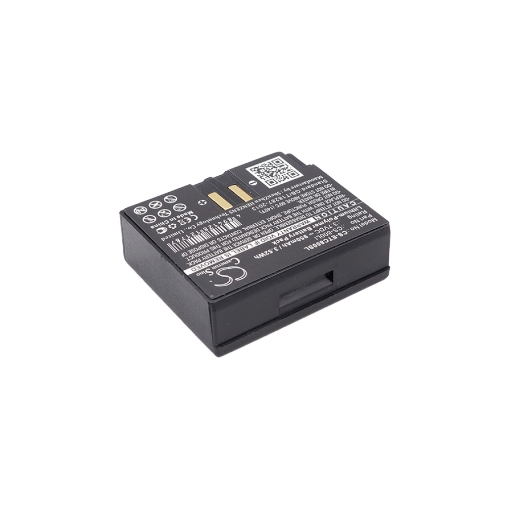 Batéria do bezdrôtovej náhlavnej súpravy Eartec CS-ETC800SL