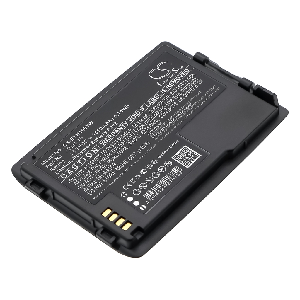 Battery Replaces BLN-10