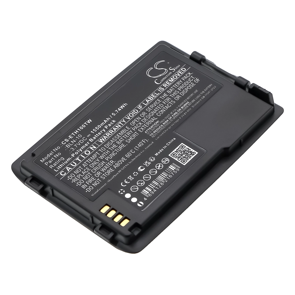 Battery Replaces HT9980AA