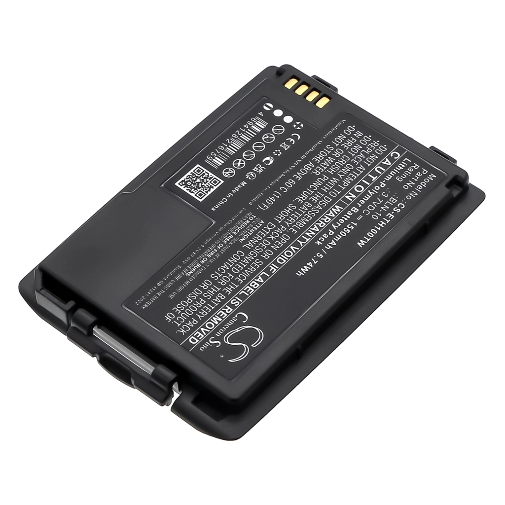 Battery Replaces HT9980AA
