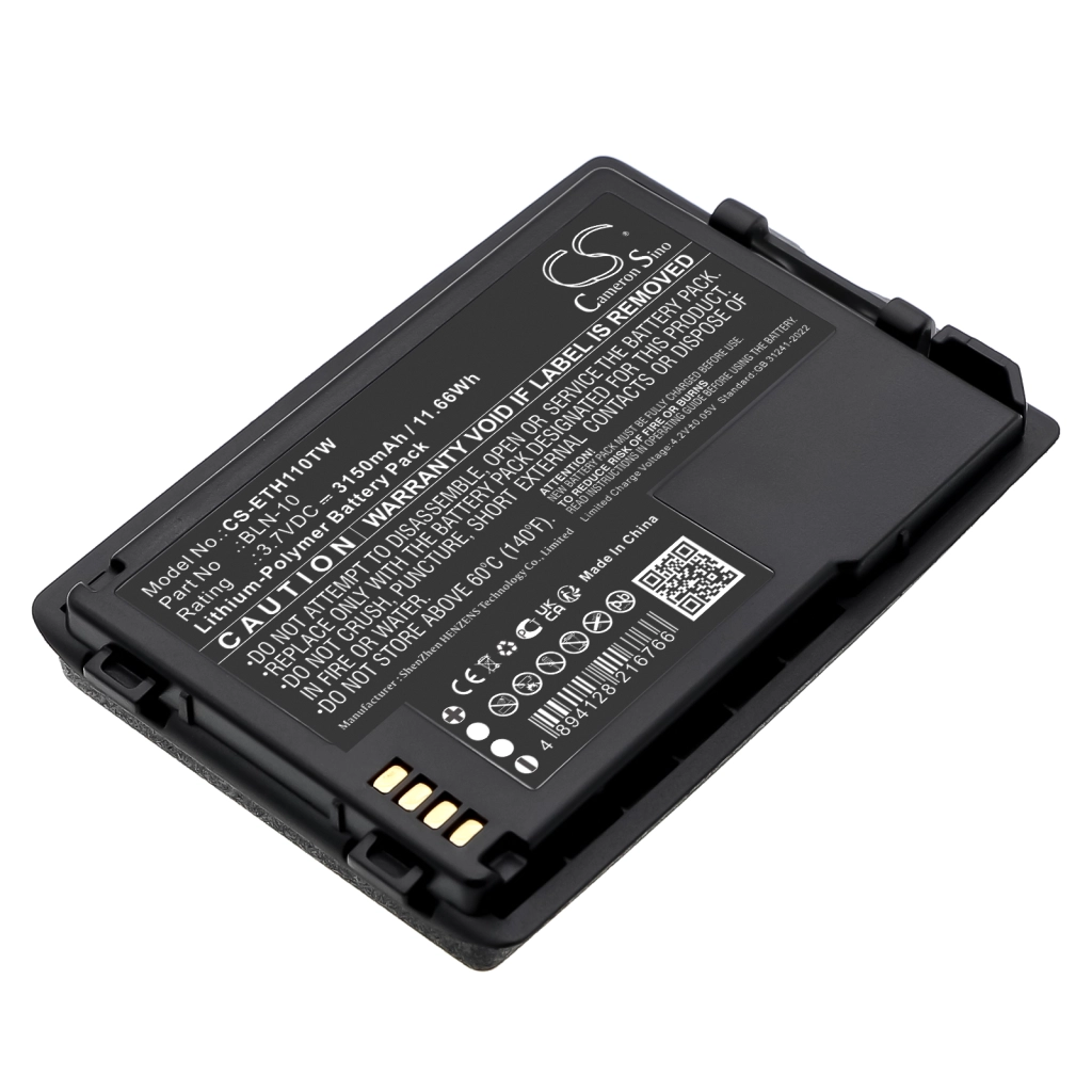 EADS Tetra CS-ETH110TW