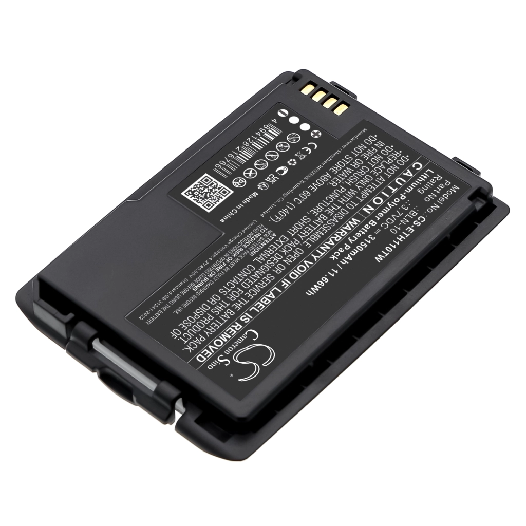 EADS Tetra CS-ETH110TW