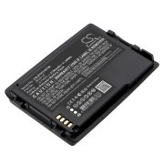 CS-ETH110TW<br />Batérie pre   nahrádza batériu BLN-10