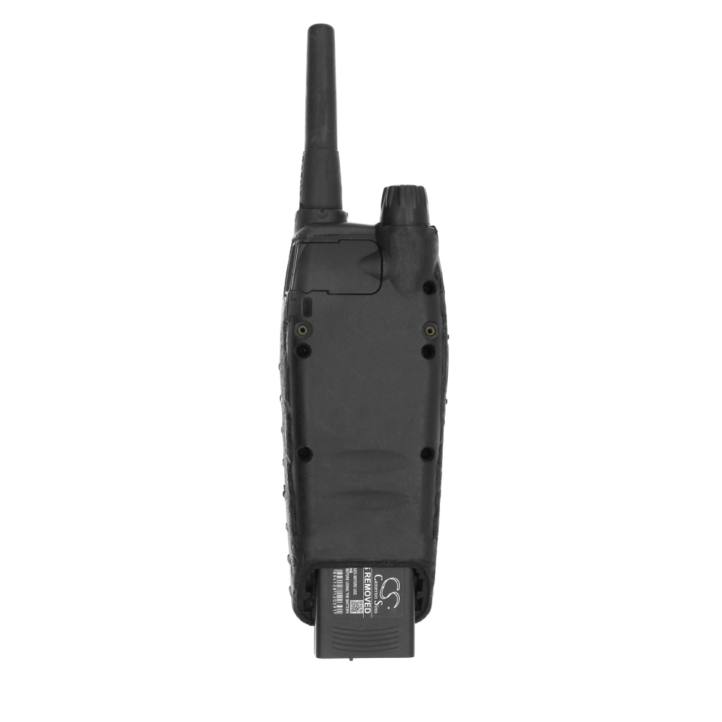 Two-Way Radio Battery Cassidian P3G