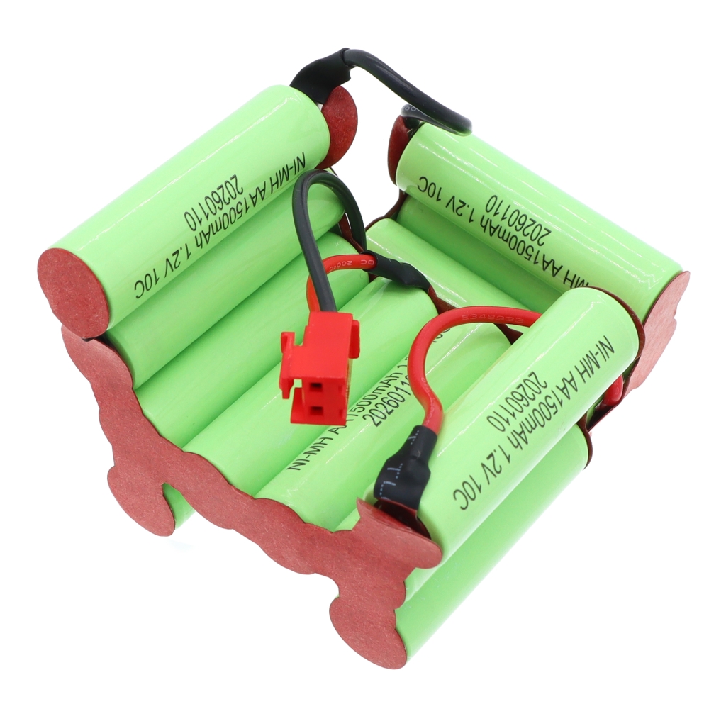 Battery compatible with Eta CS-ETM449VX