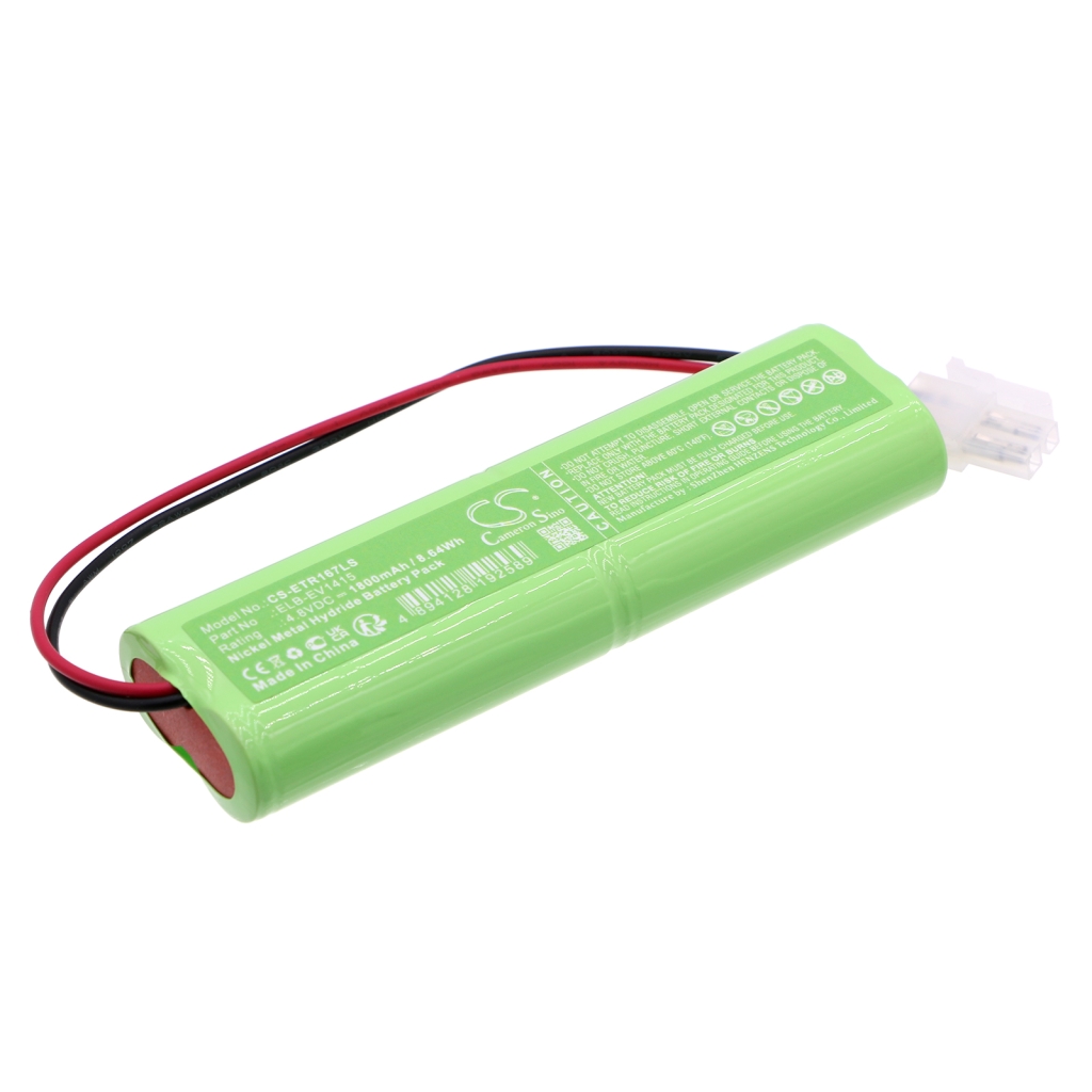 Batéria pre domáce bezpečnostné kamery Ektor CS-ETR167LS