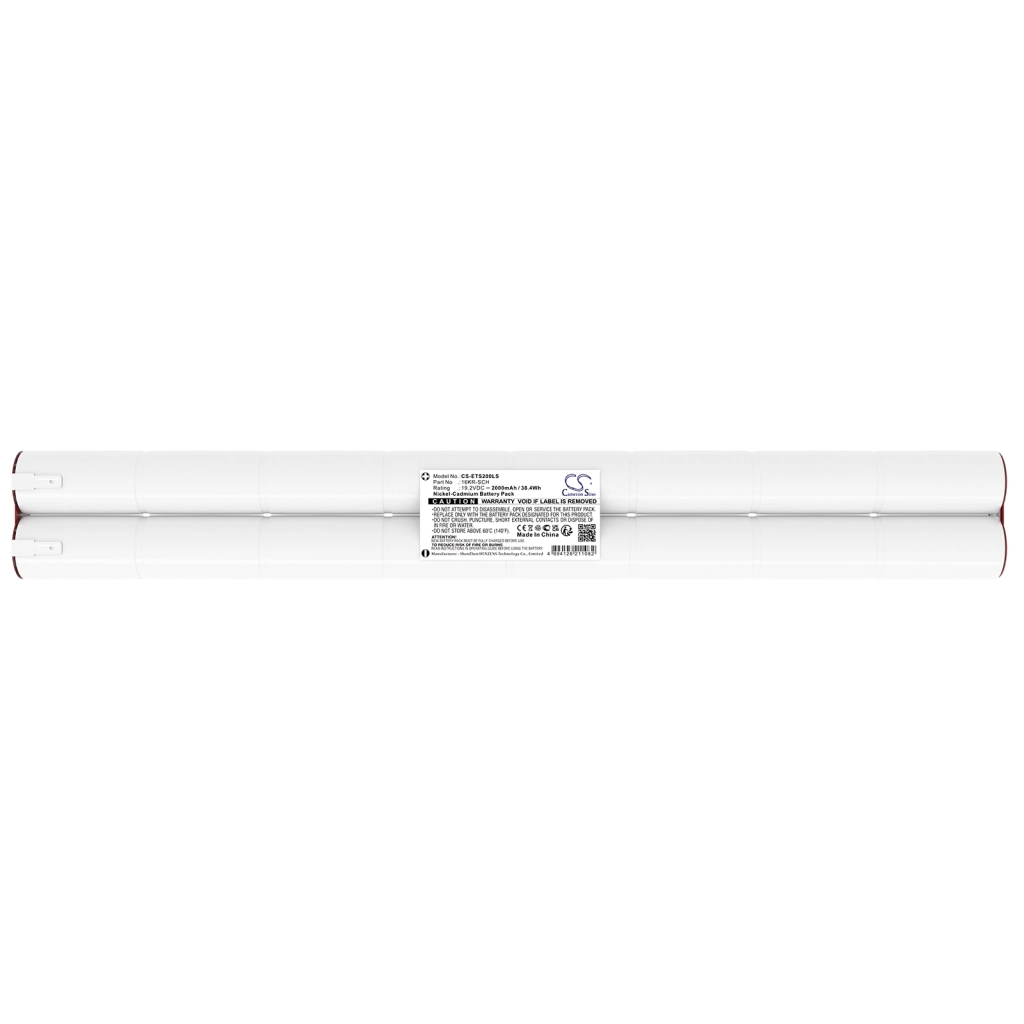 Eaton Ronda CS-ETS200LS