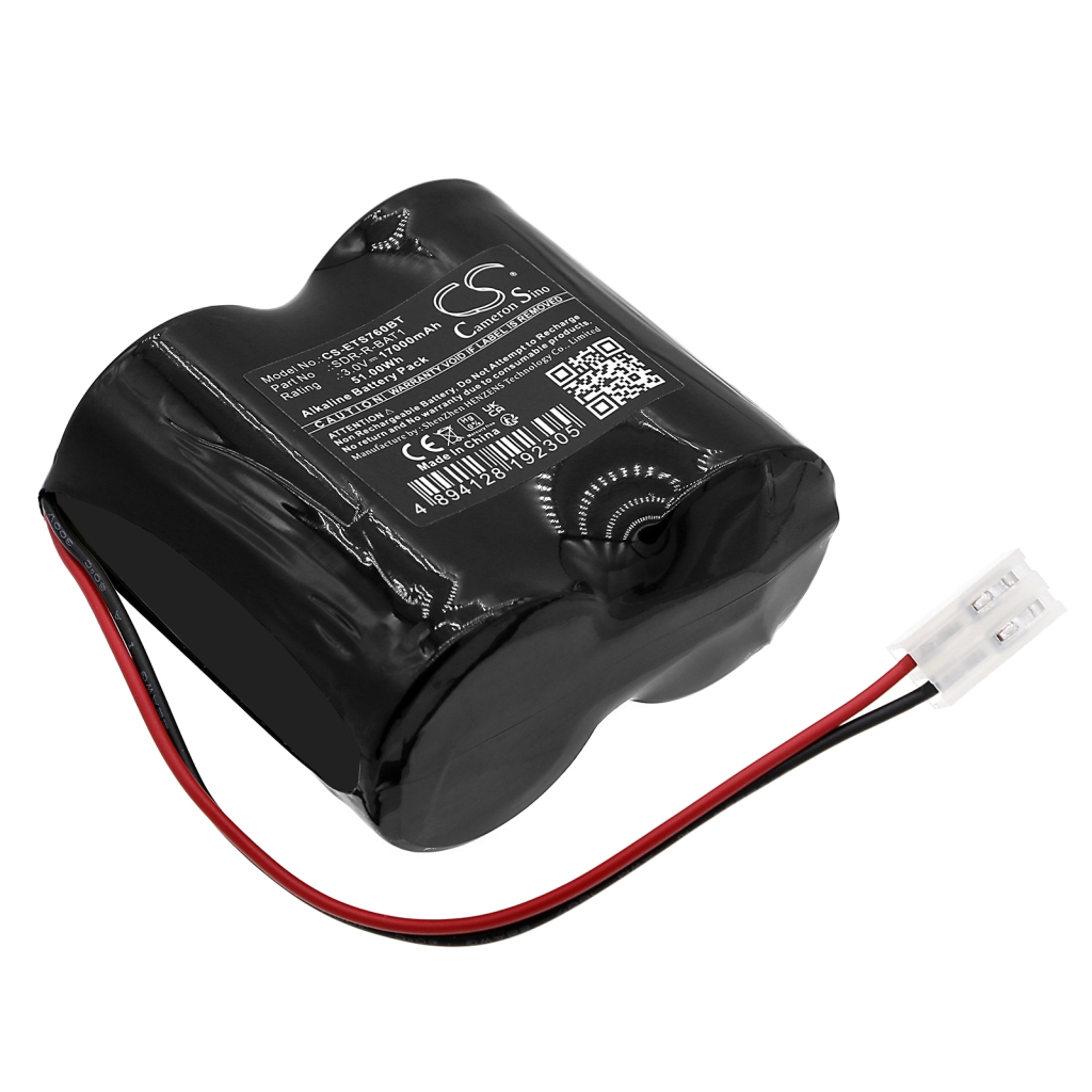 Batéria pre domáce bezpečnostné kamery Eaton CS-ETS760BT