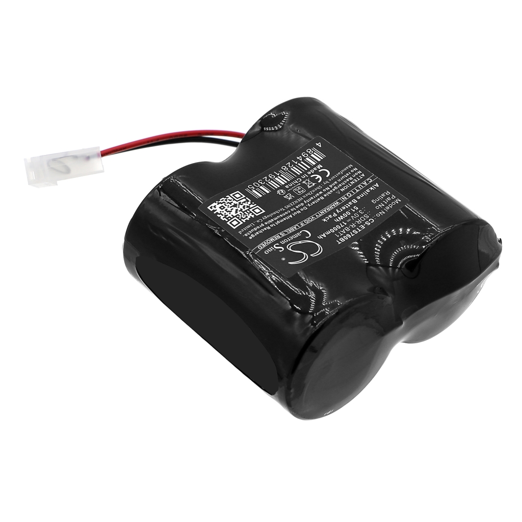 Batéria pre domáce bezpečnostné kamery Eaton CS-ETS760BT