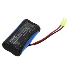 Compatible battery replacement for ETA 1442 00090,ETA 1442 00090
