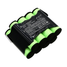 Compatible battery replacement for ETA 142300100