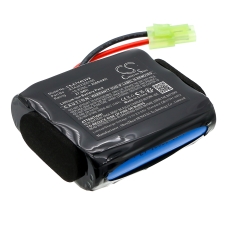 Compatible battery replacement for ETA ETA342300100,ETA342300101