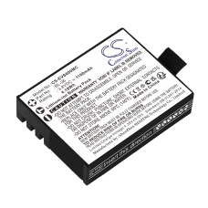 Kompatibilná náhrada batérie za Ezviz BL-06
