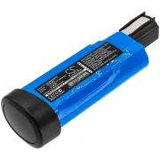 Vacuum Battery Shark WV201