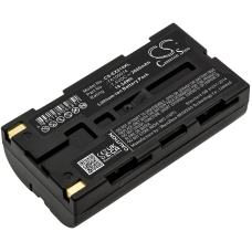 Compatible battery replacement for ONeil 7A100014,7A100014-1,91304,91852,UR-250