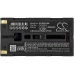 Printer Battery Extech APEX 2