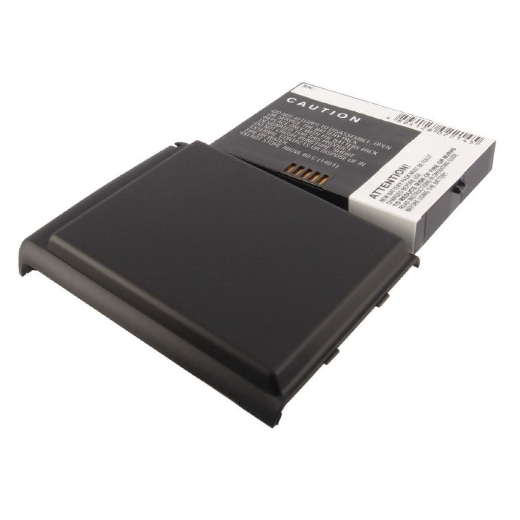 Batéria kompatibilné s E-TEN CS-EX600XL
