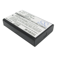 Kompatibilná náhrada batérie za D-link 445NP120,SP-1880