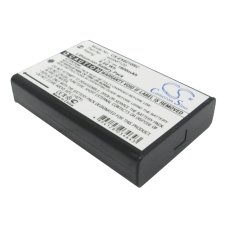 Kompatibilná náhrada batérie za D-link 445NP120,SP-1880