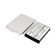 CS-EX800XL<br />Batérie pre   nahrádza batériu BT0010T003