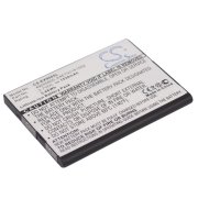 CS-EX900SL<br />Batérie pre   nahrádza batériu 49005800