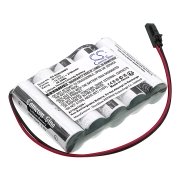 CS-EXB200MD<br />Batteries for   replaces battery OM0051