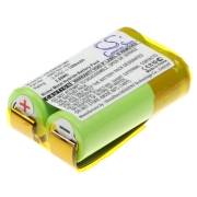 Battery compatibleWith Eppendorf