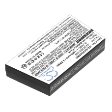 Kompatibilní náhrada baterie za Eppendorf 4430 605.009