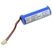 Batéria pre elektrické náradie Extech CS-EXR500SL
