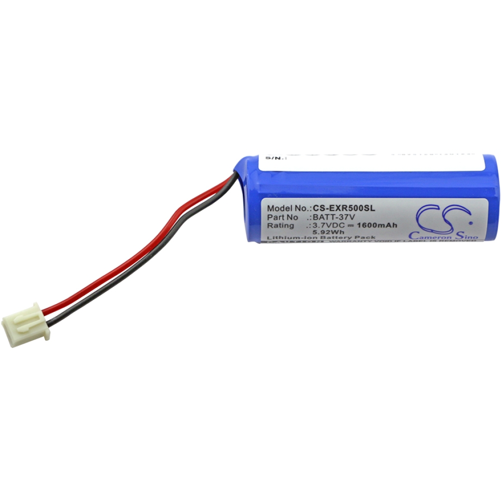 Batéria pre elektrické náradie Extech CS-EXR500SL