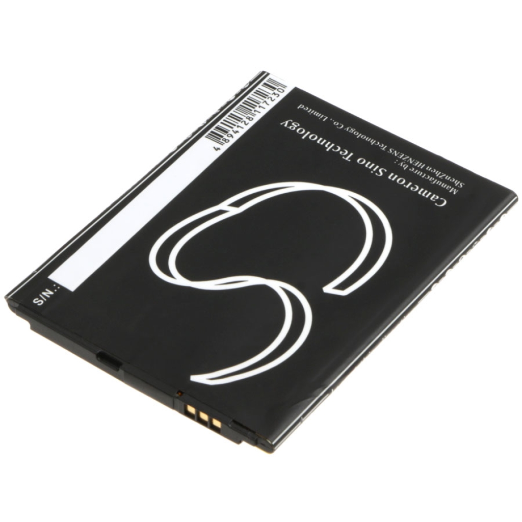 Batérie pre mobilné telefóny Explay CS-EXX500SL