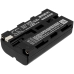Notebook battery Hitachi VM-H71