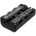 Notebook battery Hitachi VM-H71