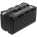 Camera Battery Sony MVC-FD91