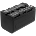 Camera Battery Sony MVC-FD91