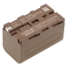 Camera Battery Sony MVC-FD87