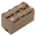 Camera Battery Sony MVC-FD87
