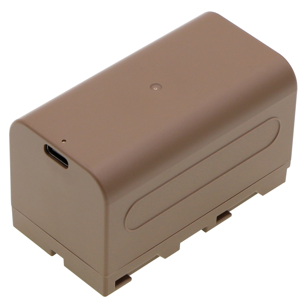 Camera Battery Sony MVC-FD87