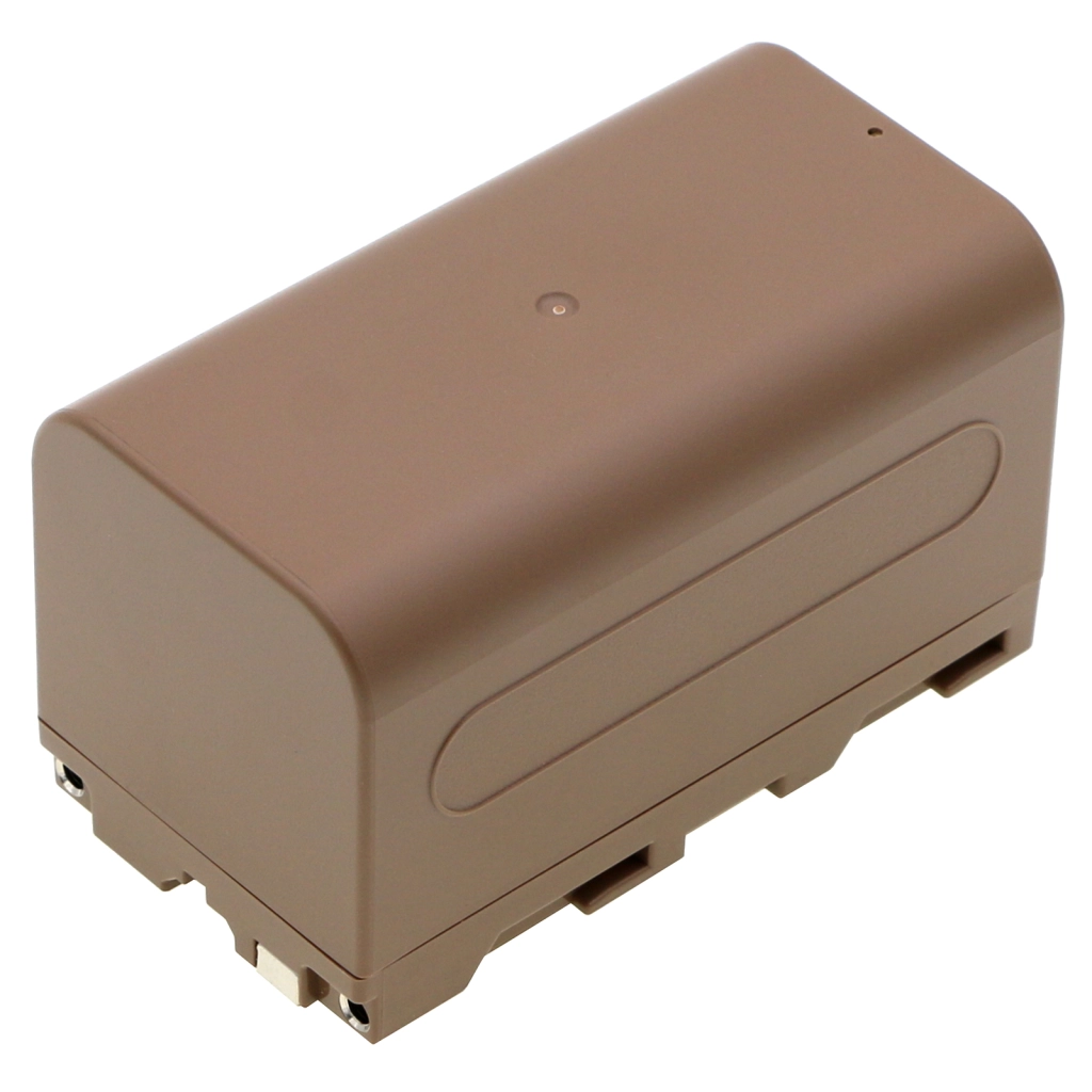 Camera Battery Sony MVC-FD87