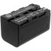 Camera Battery Sony MVC-FD91