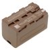 Battery Replaces NP-F774