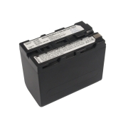Power Tools Battery Sony CCD-TRV88