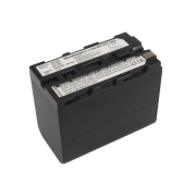 Power Tools Battery Sony CCD-SC5