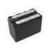 Power Tools Battery Sony CCD-TRV91