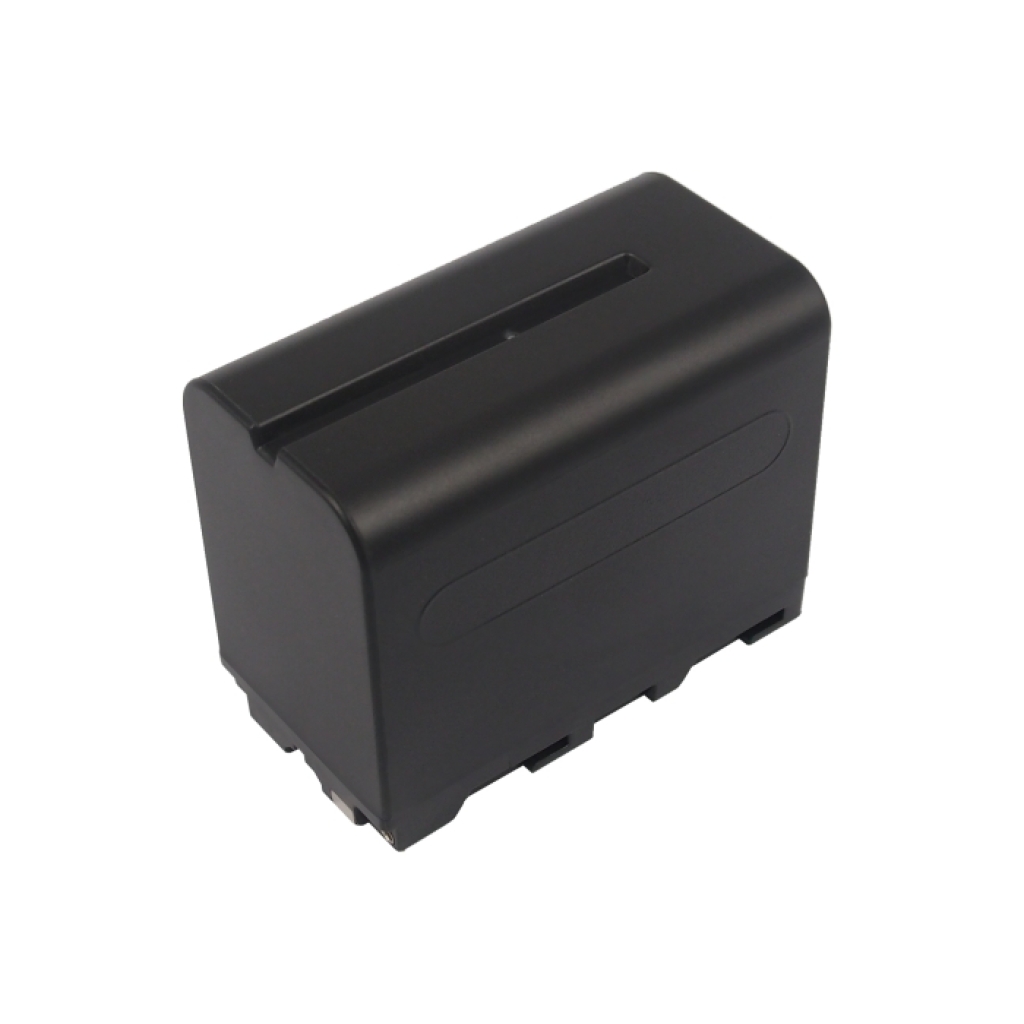 Power Tools Battery Sony CCD-TR2300