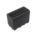 Power Tools Battery Sony CCD-TR2300